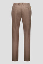 Load image into Gallery viewer, Gardeur Brown Chino 418301 1026