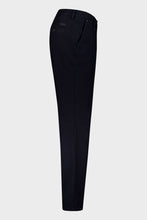Load image into Gallery viewer, Gardeur | Soft Feel Regular Fit Chino in Dark Navy | 418301 1069