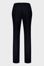 Load image into Gallery viewer, Gardeur | Soft Feel Regular Fit Chino in Dark Navy | 418301 1069