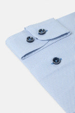 Load image into Gallery viewer, Benetti Blue Boys Shirt Ronaldo