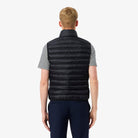 Lacoste Navy Gilet bh2886 hde
