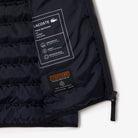 Lacoste Navy Gilet bh2886 hde