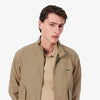 Lacoste Beige Harrington Jacket bh7186 cb8