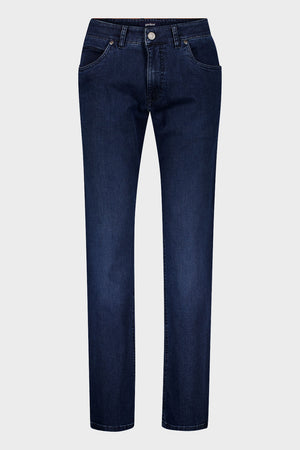 Gardeur Dark Blue Jeans 471911 8268