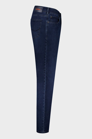 Gardeur Dark Blue Jeans 471911 8268