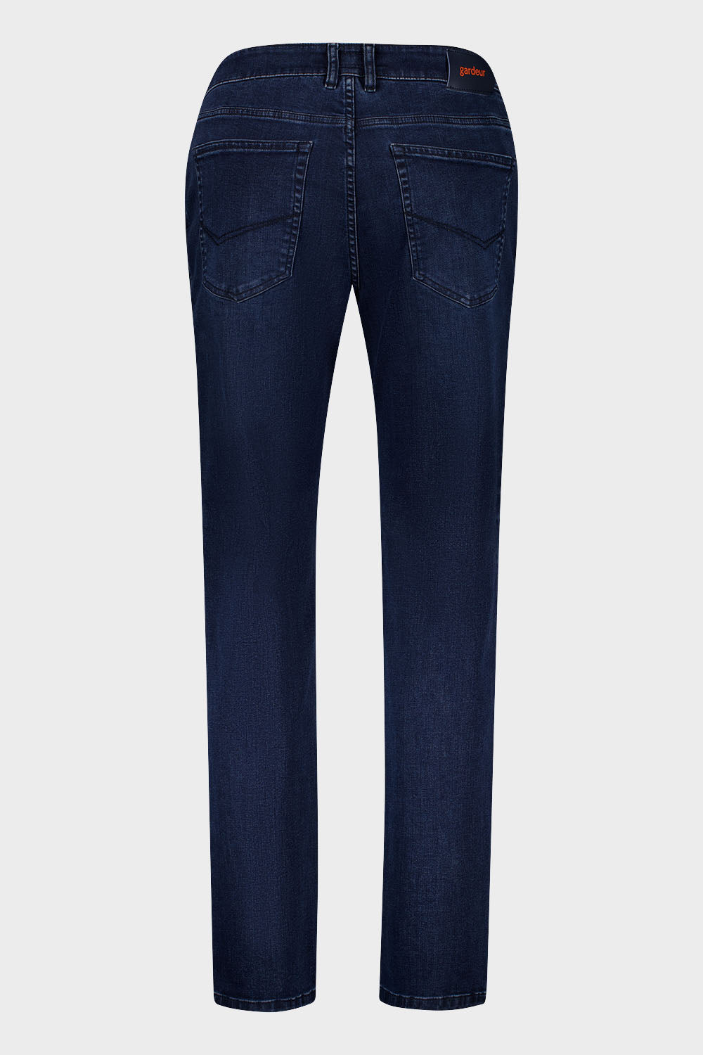 Gardeur Dark Blue Jeans 471911 8268