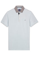Baileys Light Blue Pique 615210 65