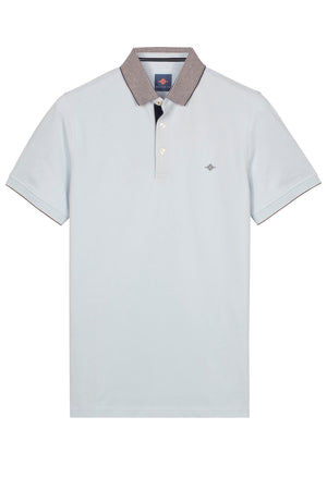 Baileys Light Blue Pique 615210 65