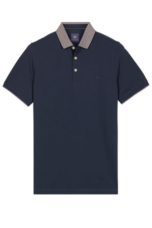 Baileys Denim Blue Pique 615210 67