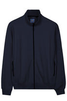 Baileys Navy Blue Cardigan 612266 69