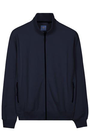 Baileys Navy Blue Cardigan 612266 69