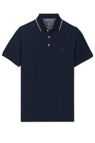 Baileys Navy Polo 615215 69
