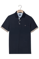 Baileys Navy Polo 615216 69