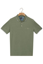 Baileys Thyme Green Polo 615205 73