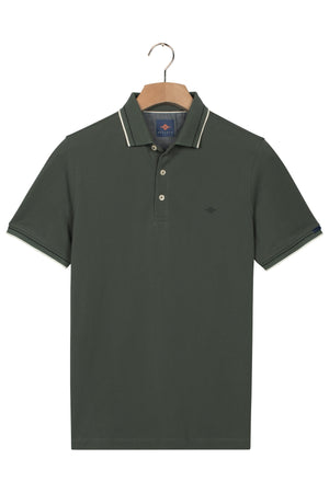 Baileys Green Polo 615215 73