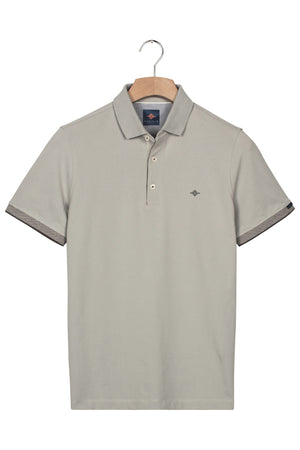 Baileys Beige Polo 615216 92