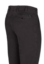Load image into Gallery viewer, Bruhl | Regular Fit Cotton Chinos in Grey | 185180 760