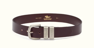 RM Williams Chestnut Belt CB439 41