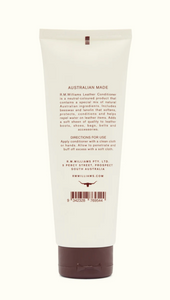 RM Williams | Neutral Leather Conditioner | CC243LD