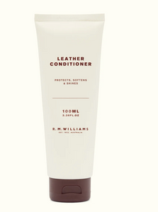 RM Williams | Neutral Leather Conditioner | CC243LD