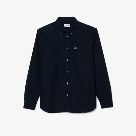 Lacoste Navy Shirt h1911 f2w