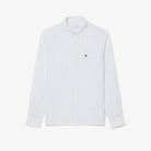 Lacoste Striped Linen Shirt CH6985 29I