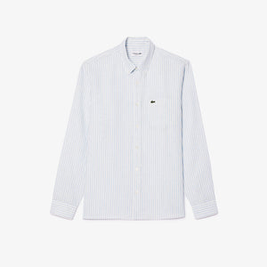 Lacoste Striped Linen CH6985 E7B