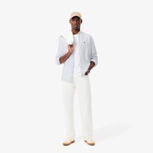Load image into Gallery viewer, Lacoste Striped Linen CH6985 E7B