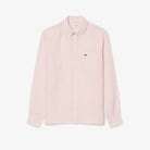 Lacoste Striped Linen Shirt CH6985 TIM