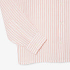 Lacoste Striped Linen Shirt CH6985 TIM