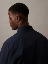 Load image into Gallery viewer, Calvin Klein Navy Jacket lv040fm512