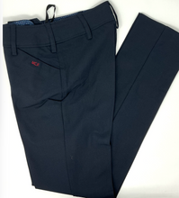 Load image into Gallery viewer, Hunter | Casablanca Lily Navy Girls School Trousers