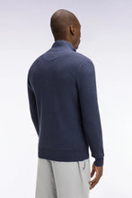 Load image into Gallery viewer, Eden Park Denim Blue Cardigan e26maica0001 blf21