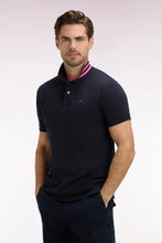 Load image into Gallery viewer, Eden Park Navy Polo e26maipc0004 blf