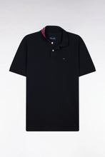 Load image into Gallery viewer, Eden Park Navy Polo e26maipc0004 blf