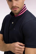 Load image into Gallery viewer, Eden Park Navy Polo e26maipc0004 blf