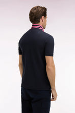 Load image into Gallery viewer, Eden Park Navy Polo e26maipc0004 blf