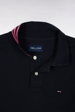 Load image into Gallery viewer, Eden Park Navy Polo e26maipc0004 blf