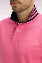 Load image into Gallery viewer, Eden Park Pink Polo e26maipc0004 rov11
