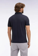 Load image into Gallery viewer, Eden Park Navy Polo E26MAIPC0005 blf