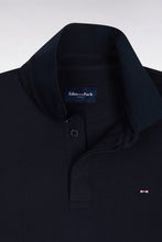 Load image into Gallery viewer, Eden Park Navy Polo E26MAIPC0005 blf