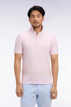 Load image into Gallery viewer, Eden Park Pink Polo E26MAIPC0005 roc19