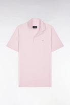 Eden Park Pink Polo E26MAIPC0005 roc19