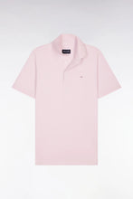 Load image into Gallery viewer, Eden Park Pink Polo E26MAIPC0005 roc19