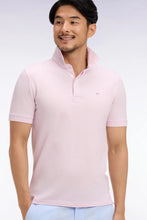 Load image into Gallery viewer, Eden Park Pink Polo E26MAIPC0005 roc19