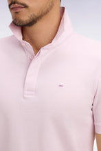 Load image into Gallery viewer, Eden Park Pink Polo E26MAIPC0005 roc19