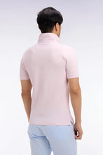 Load image into Gallery viewer, Eden Park Pink Polo E26MAIPC0005 roc19