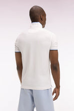 Load image into Gallery viewer, Eden Park White Tipped Polo E26MAIPC0013 bc