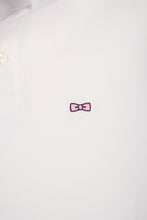 Load image into Gallery viewer, Eden Park White Tipped Polo E26MAIPC0013 bc
