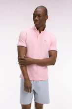 Load image into Gallery viewer, Eden Park Pink Tipped Polo E26MAIPC0013 ROC16